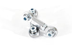 CFMoto Zforce & Uforce Models Quick Disconnect Front or Rear Adjustable Sway Bar Links