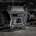 Zbroz POLARIS RZR TURBO S/TURBO S 4 INTENSE SERIES BILLET GUSSET PLATE