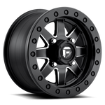 Fuel UTV Wheels / MAVERICK BEADLOCK