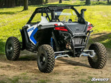 Super ATV POLARIS RZR TURBO R TRUNK BED ENCLOSURE