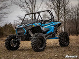 Super ATV POLARIS RZR XP 1000 HALF WINDSHIELD