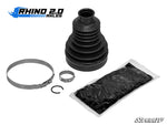 Super ATV RHINO 2.0 REPLACEMENT BOOT KIT—POLARIS